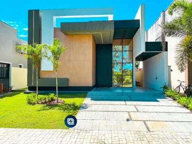 Casa com 3 Quartos à venda, 170m² no Urucunema, Eusébio