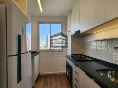 Apartamento com 2 Quartos à venda, 42m² no Vila São José (Ipiranga), São Paulo