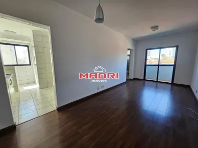 Apartamento com 2 Quartos à venda, 75m² no Vila Olivo, Valinhos