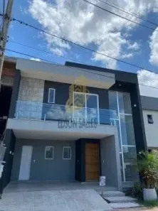 Sobrado com 3 Quartos à venda, 160m² no Parque da Matriz, Gravataí