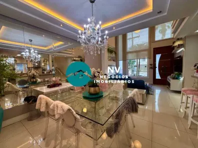 Casa de Condomínio com 3 Quartos à venda, 210m² no Igara, Canoas