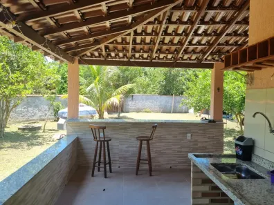 Casa com 2 Quartos à venda, 130m² no Ponta Negra (Ponta Negra), Maricá