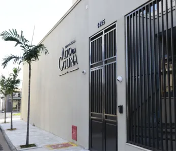 Apartamento com 2 Quartos à venda, 87m² no Vila Industrial, Franca