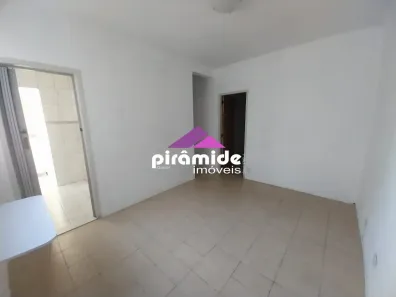 Apartamento com 2 Quartos para alugar, 54m² no Alto da Ponte, São José dos Campos