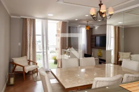 Apartamento com 2 Quartos à venda, 64m² no Vila Guilherme, São Paulo