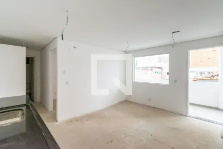 Apartamento com 1 Quarto à venda, 33m² no Vila do Encontro, São Paulo