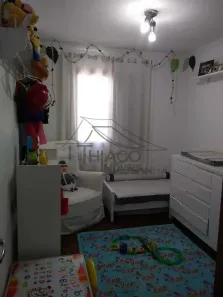 Apartamento com 3 Quartos à venda, 85m² no Vila Bertioga, São Paulo