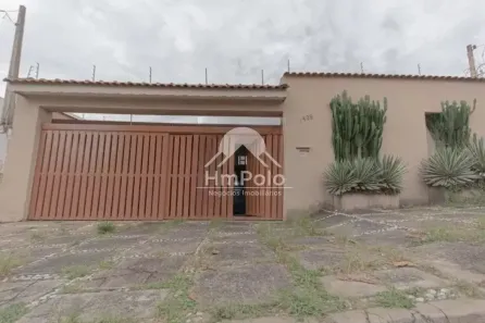 Imóvel Comercial com 6 Quartos à venda, 258m² no Jardim Santana, Campinas