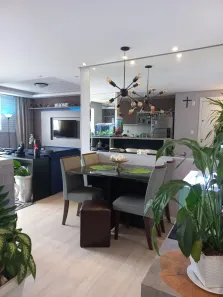 Apartamento com 2 Quartos à venda, 67m² no Conceição, Diadema