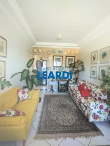 Apartamento com 2 Quartos à venda, 48m² no Vila Sonia, Valinhos