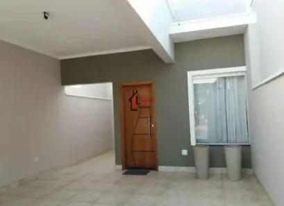 Casa com 2 Quartos à venda, 92m² no , Regente Feijó