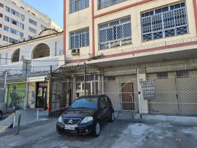 Apartamento com 2 Quartos à venda, 90m² no Méier, Rio de Janeiro