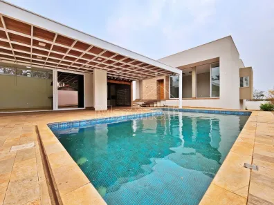 Casa de Condomínio com 6 Quartos à venda, 600m² no Jardim Palestina, Franca