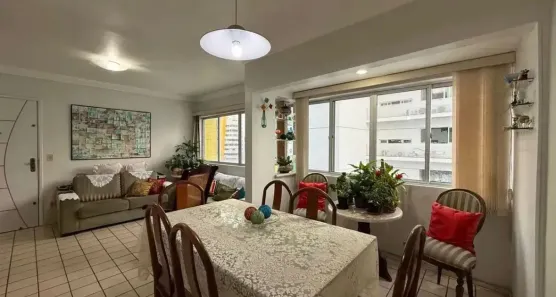 Apartamento com 3 Quartos à venda, 82m² no Boa Viagem, Recife