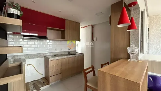 Apartamento com 2 Quartos à venda, 70m² no Jardim Camburi, Vitória