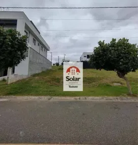 Lote/Terreno à venda, 288m² no Granjas Rurais Reunidas São Judas Tadeu, Taubaté