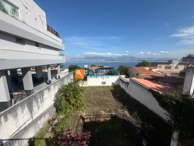 Lote/Terreno à venda, 200m² no Jardim Guanabara, Rio de Janeiro