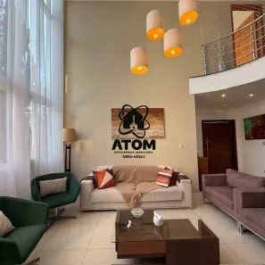 Casa de Condomínio com 4 Quartos à venda, 371m² no Loteamento Residencial Porto Seguro, Tremembé