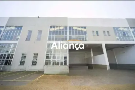 Galpão/Depósito/Armazém para alugar, 1033m² no Anchieta, Porto Alegre