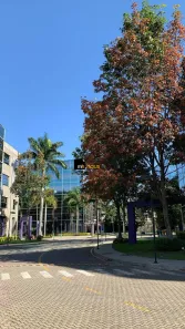 Sala Comercial para venda ou aluguel, 210m² no Jardim Morumbi, São Paulo