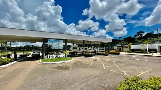 Lote/Terreno à venda, 469m² no Eldorado, Porto Velho