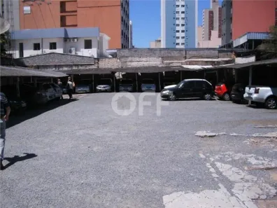 Lote/Terreno à venda, 1785m² no Vila Lídia, Campinas