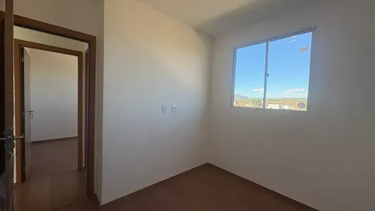 Apartamento com 2 Quartos para alugar, 44m² no Plano Diretor Sul, Palmas