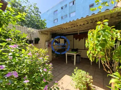 Casa com 3 Quartos à venda, 99m² no Macuco, Santos