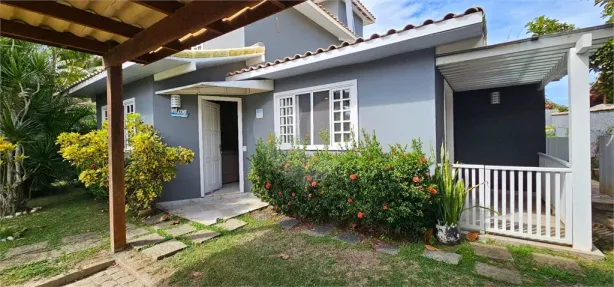 Casa de Condomínio com 4 Quartos para alugar, 150m² no Praia Rasa, Armação dos Búzios