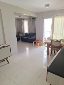 Apartamento com 3 Quartos à venda, 84m² no Norte, Brasília