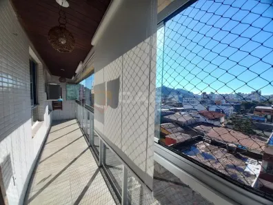 Apartamento com 3 Quartos à venda, 87m² no Centro de Vila Velha, Vila Velha