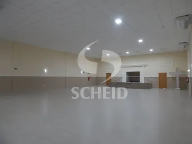 Prédio Comercial à venda, 1060m² no Cambuci, São Paulo