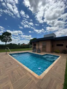 Casa de Condomínio com 3 Quartos à venda, 238m² no Condomínio Residencial Shamballa III, Atibaia