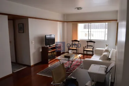 Apartamento com 2 Quartos à venda, 90m² no Vila Madalena, São Paulo