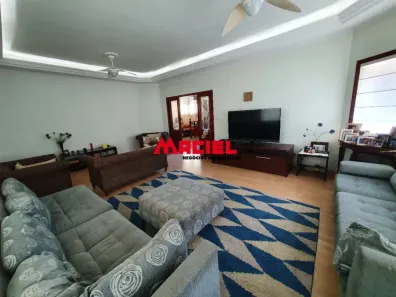 Casa de Condomínio com 4 Quartos à venda, 300m² no Urbanova, São José dos Campos