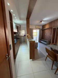 Apartamento com 3 Quartos à venda, 62m² no Despraiado, Cuiabá