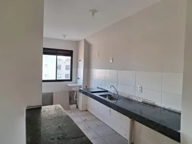 Apartamento com 2 Quartos à venda, 48m² no Grand Ville, Uberlândia