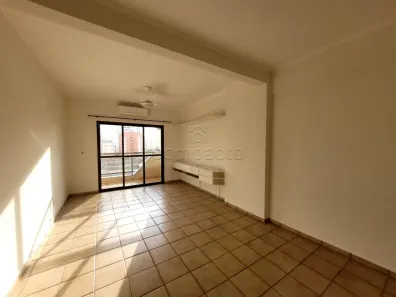 Apartamento com 3 Quartos à venda, 126m² no Centro, São José do Rio Preto