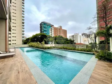 Apartamento com 2 Quartos à venda, 88m² no Perdizes, São Paulo