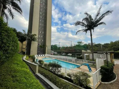 Apartamento com 2 Quartos à venda, 50m² no Cidade Patriarca, São Paulo