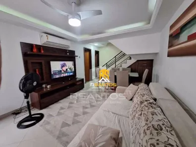 Casa de Condomínio com 3 Quartos à venda, 181m² no Jacarepaguá, Rio de Janeiro