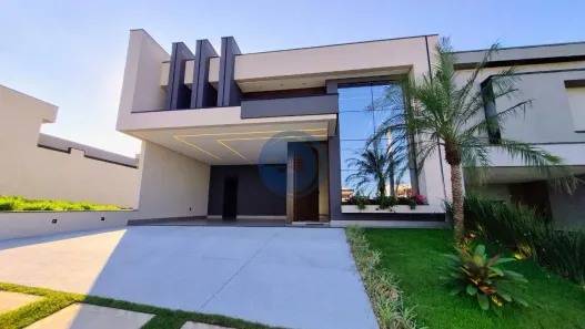 Sobrado com 3 Quartos à venda, 300m² no Jardim das Araras, Indaiatuba