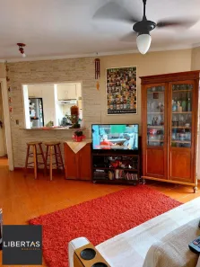 Apartamento com 1 Quarto à venda, 52m² no Santa Tereza, Porto Alegre
