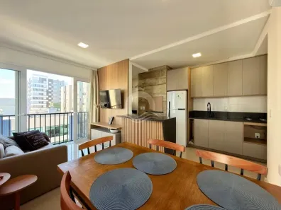 Apartamento com 2 Quartos à venda, 59m² no Capão da Canoa, Capão da Canoa