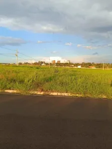 Lote/Terreno à venda, 405m² no Iguatemi, São José do Rio Preto