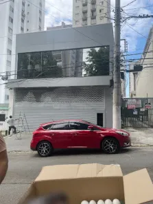Prédio Comercial para alugar, 750m² no Vila Mariana, São Paulo