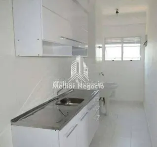 Apartamento com 2 Quartos à venda, 57m² no Loteamento Residencial Viva Vista, Sumaré