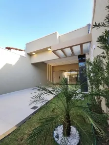 Casa com 3 Quartos à venda, 150m² no Residencial Recanto do Bosque, Goiânia