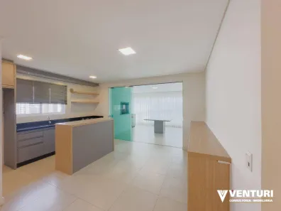 Apartamento com 3 Quartos à venda, 134m² no Victor Konder, Blumenau