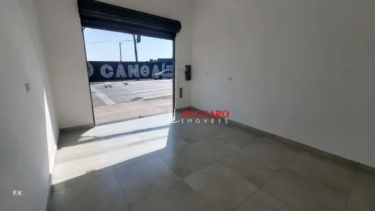 Ponto Comercial para alugar, 24m² no Cangaíba, São Paulo